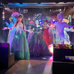 ドン釜ワールド - 