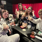 ドン釜ワールド - 