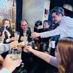 ドン釜ワールド - 