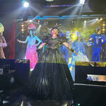 ドン釜ワールド - 