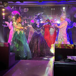 ドン釜ワールド - 