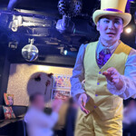 ドン釜ワールド - 