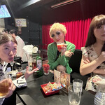 ドン釜ワールド - 