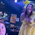 ドン釜ワールド - 