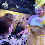 ドン釜ワールド - 