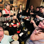 ドン釜ワールド - 