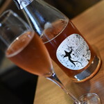 ワインバー バッカス - カンポス・デ・エストレリャス・ブリュット・ロゼ（９５０円）２０２３年３月