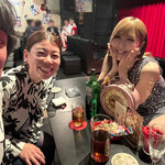 ドン釜ワールド - 