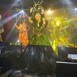 ドン釜ワールド - 