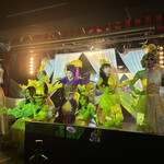 ドン釜ワールド - 