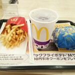 McDonalds - 