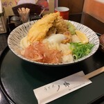 うどん ノ助 - 