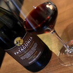 ワインバー バッカス - ピノ・ノワール・レゼルヴ・バレル・セレクション・フィンカ・パタゴニア（９５０円）２０２３年３月