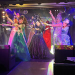 ドン釜ワールド - 