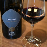 ワインバー バッカス - ラヴィス・トラディション・カベルネ（８００円）２０２３年３月
