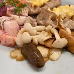 WORLD BREAKFAST ALLDAY - Finnish Breakfast フィンランドの朝ごはん