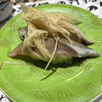 Nemurohanamaru - 真いわし（374円）