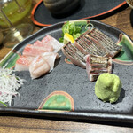 俺の割烹 おでん 銀座 - 