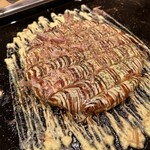 Monja Okonomiyaki Mojiya Himi - 