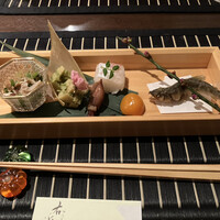 四季の蔵 右近 本店 - 