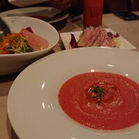 季節の旬彩イタリアン ナビガンテ - 