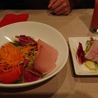 季節の旬彩イタリアン ナビガンテ - 