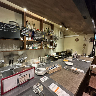 フランス食堂 Nature_2