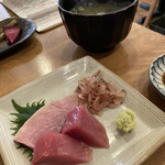 階段ノ上ノ食堂 - 