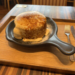 Cafe brunch TAMAGOYA - 