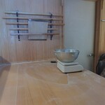 十割手打 そば処 百百百百 - 