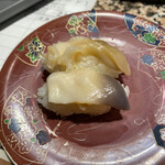 Nemurohanamaru - 活北寄貝（462円）