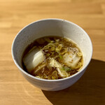 吉田カレー  - チーズ白菜ぶたじる