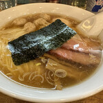 支那ソバ おさだ - 