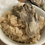 階段ノ上ノ食堂 - 