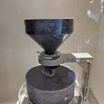 十割手打 そば処 百百百百 - 