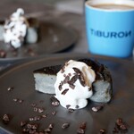 TiBURON CAFE - 