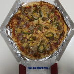 ビッグベアーズ - 料理写真: