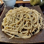 十割手打 そば処 百百百百 - ２枚目