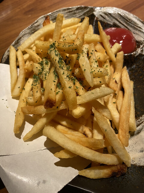 Wasurenbo Akabane Ichibangai Ten