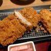 Tonkatsu Shinjuku Saboten - 