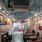 ギャラリーカフェ オメガ - 