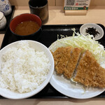 Tonkatsu Hamaya - 