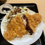 Tonkatsu Hamaya - 