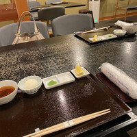 京都 天ぷら圓堂 岡ざき邸 - 