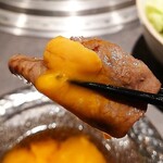 西中州焼肉 きらく - 