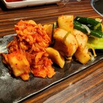 Yakiniku Doujou - 