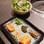 西中州焼肉 きらく - 