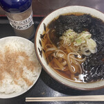 Soba Yoshi - 