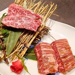 西中州焼肉 きらく - 