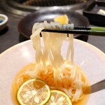 西中州焼肉 きらく - 